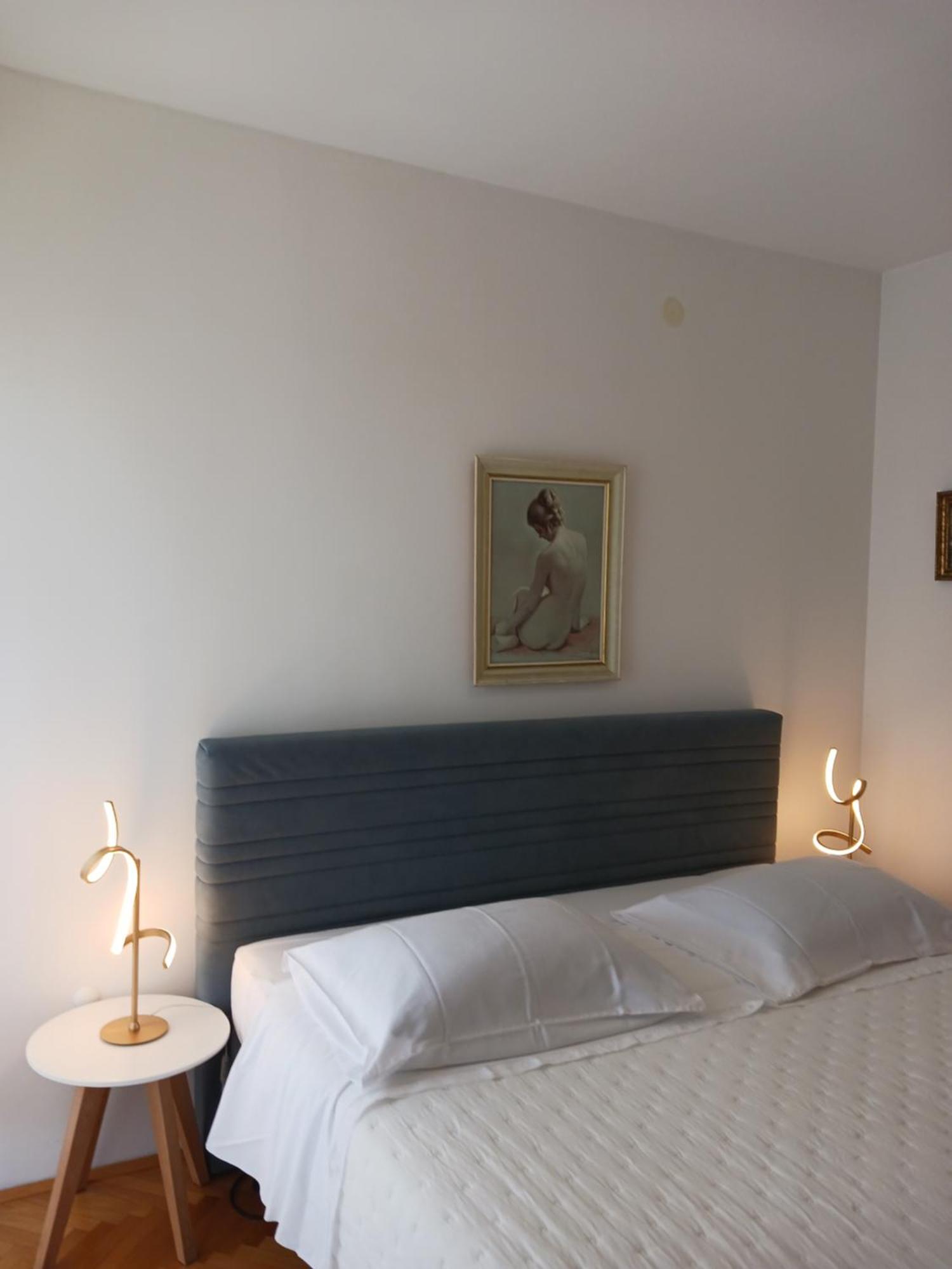 Apartment Magical View Spalato Esterno foto